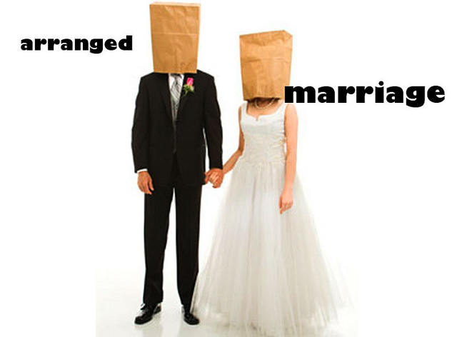 Image result for arranged marriage